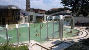 Le Terme di Casciana accreditate per la cura delle malattie della pelle