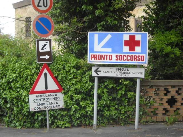 Il servizio di day hospital resta a Volterra 