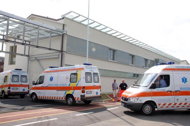 La Misericordia assume infermieri e operatori socio-sanitari 