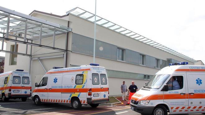 La Misericordia assume infermieri e operatori socio-sanitari