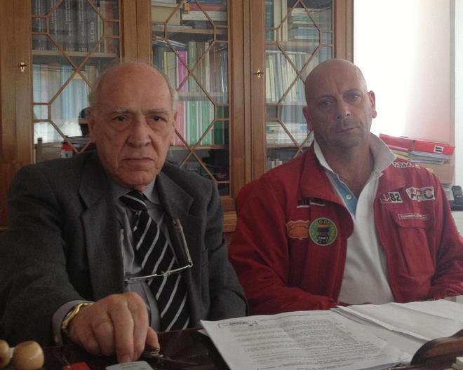 Ristoratore accusato di spaccio «Non c’entro e ve lo dimostro» 