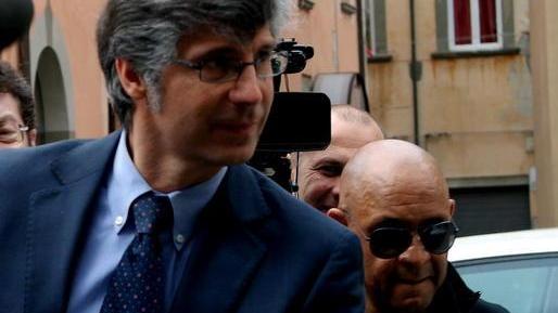 Roberta, sentiti in Procura i due figli