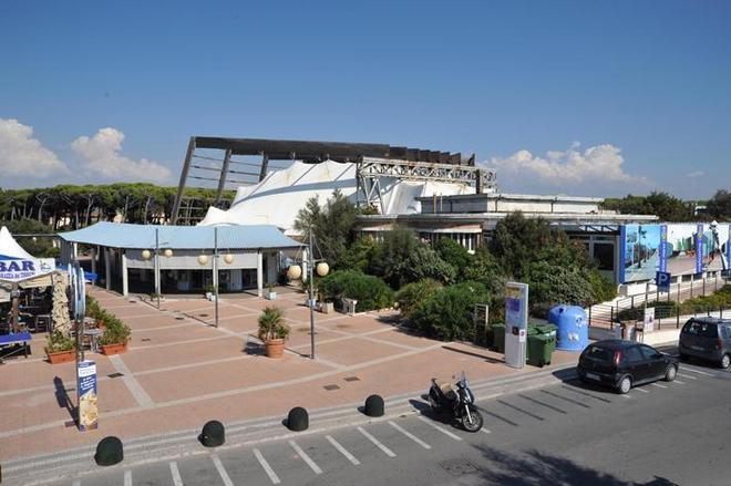 La Regione dà un taglio alla Terrazza dei Tirreni 
