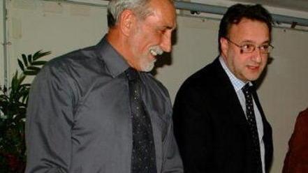 L’ex assessore Favilla vince la causa contro la Provincia