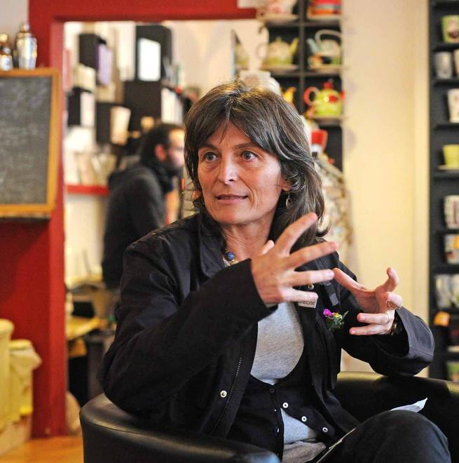 Parla l’assessore cacciata «Ero a disagio nella giunta Bertinelli» 