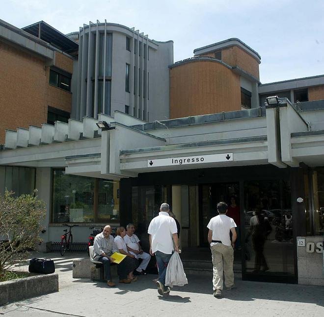 «Diagnosi sbagliata per il mio tumore» 