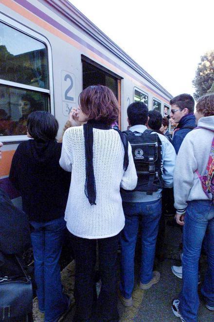 Il comitato pendolari: «No ai treni soppressi» 