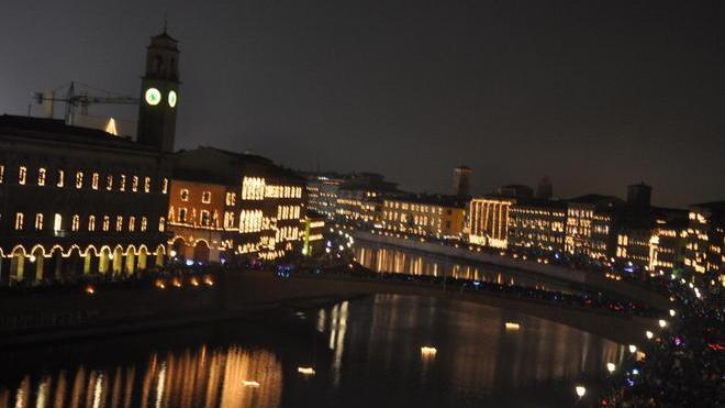 La Luminara pronta all'esame per entrare nell’elenco Unesco