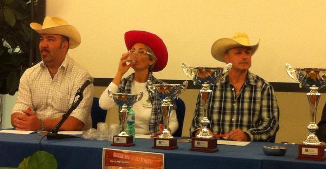Smile Park per tutta la famiglia Un giorno in stile Far west