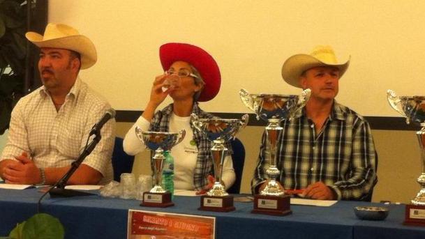 Smile Park per tutta la famiglia Un giorno in stile Far west