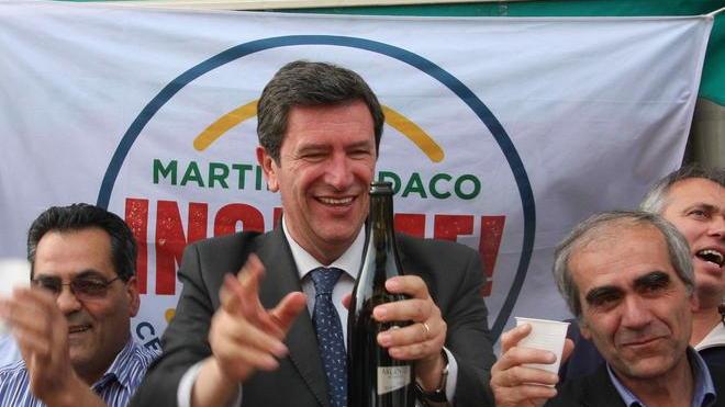 «Che gioia, credevo di restare sotto il 50%»