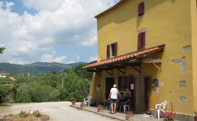 Allontanato “il sindaco dei barboni” 