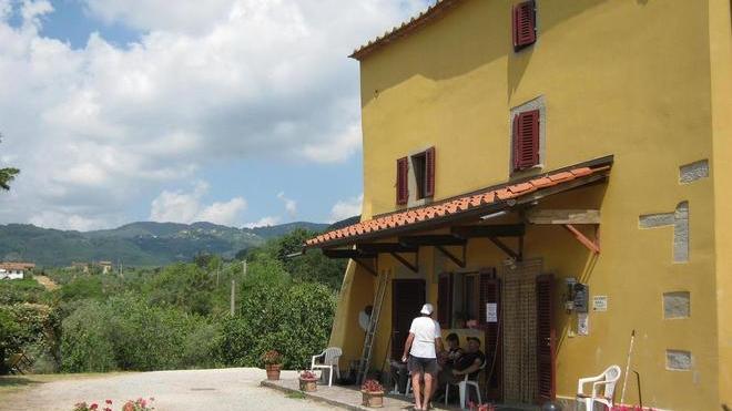 Allontanato “il sindaco dei barboni”
