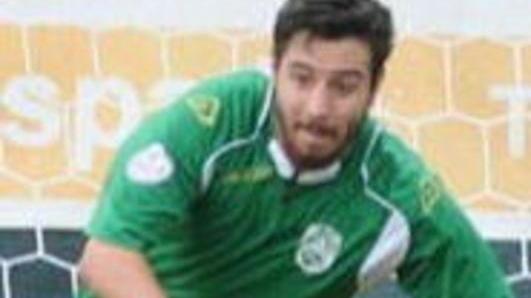 L’ex Tuttocuoio Del Bino si fa fare gol dal vento