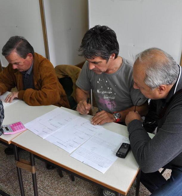 Vince Fantini, è lui il nuovo sindaco 