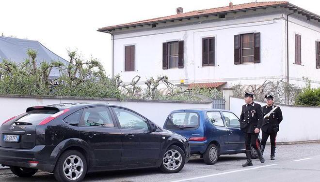 Caso Ragusa, l’amante in Procura 