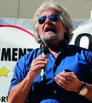 Il flop dei Cinque Stelle, voti dimezzati 