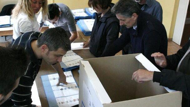 Matteo Martini è il viareggino più votato