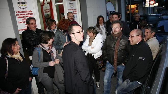 Flop dei grillini: «Puniti dagli scontenti»