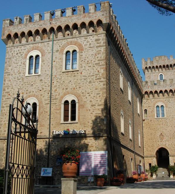 Armunia diventa fondazione Dal 2014 via ai nuovi progetti 