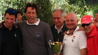 Malandrino davanti a Picci nell’8º trofeo dei Reali Presidi