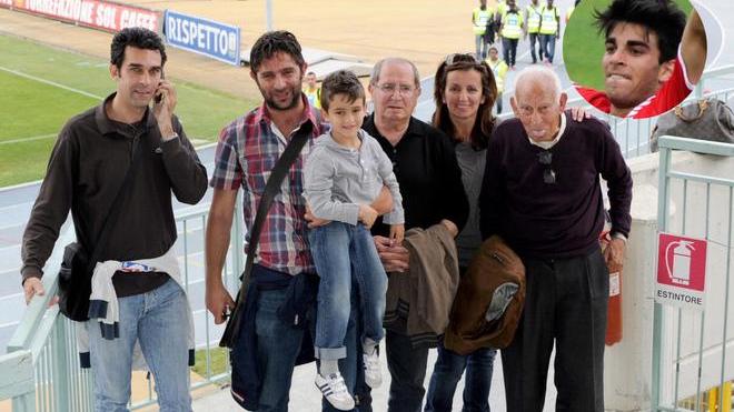La favola dei Fanciulli su Sky Sport