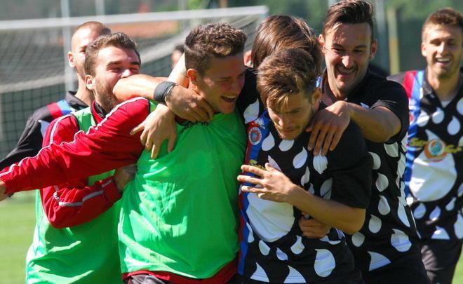 Gavorrano, adesso basta non perdere 