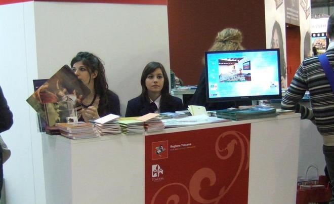 Lucca e Capannori insieme a due fiere del turismo
