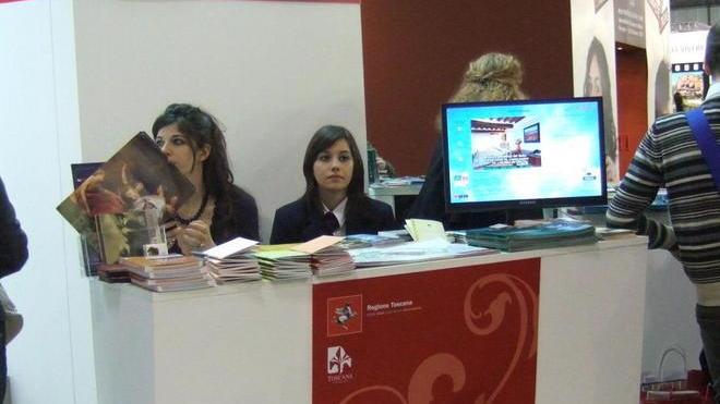 Lucca e Capannori insieme a due fiere del turismo