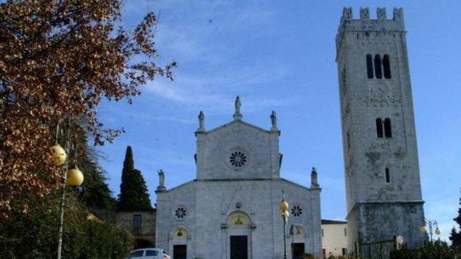 Dimissioni del parroco, la sorpresa del vescovo