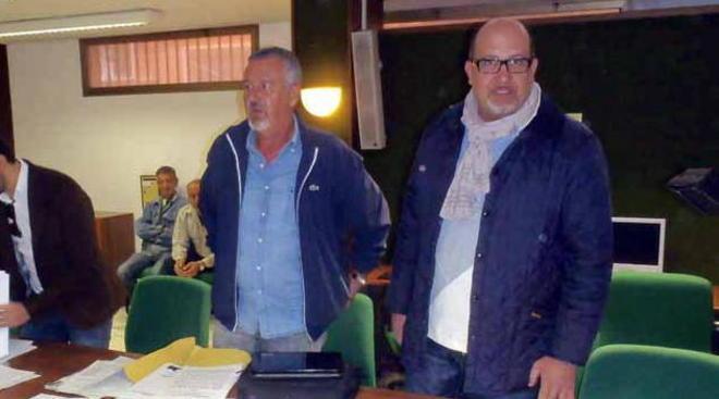 Centrodestra diviso, è una debacle 