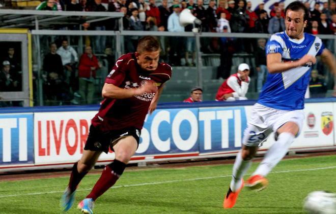 Come a Brescia forse si torna a una punta 