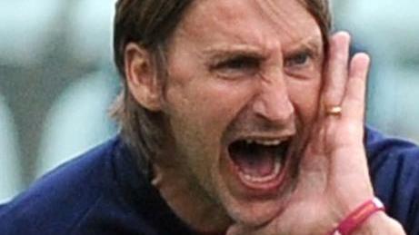 «Pronto a parare anche le emozioni»