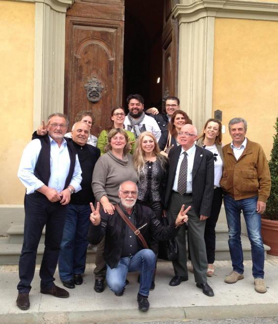 Il ribaltone firmato Parrella-Del Grande 