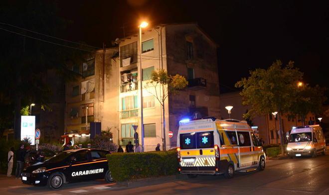 Scoppia una caldaia paura al villaggio “Gramsci”