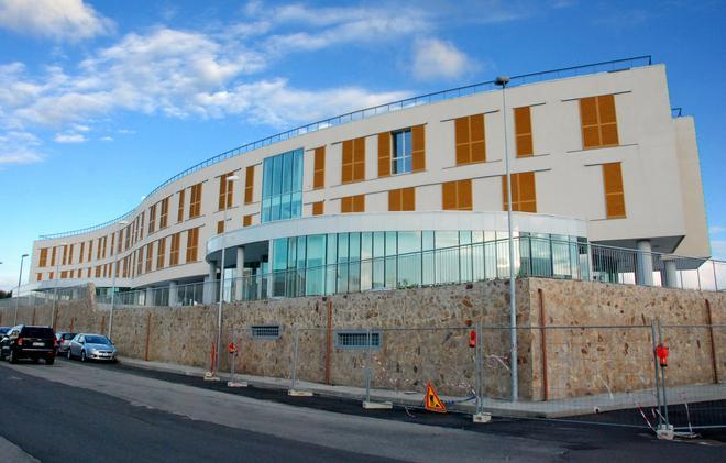 Consap: «Arredi dismessi? Non ci stiamo» 