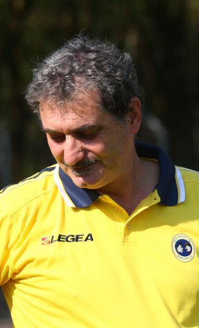 Sampolese, è ufficiale Ferrarini a Gattatico c’è Davide Ferrari