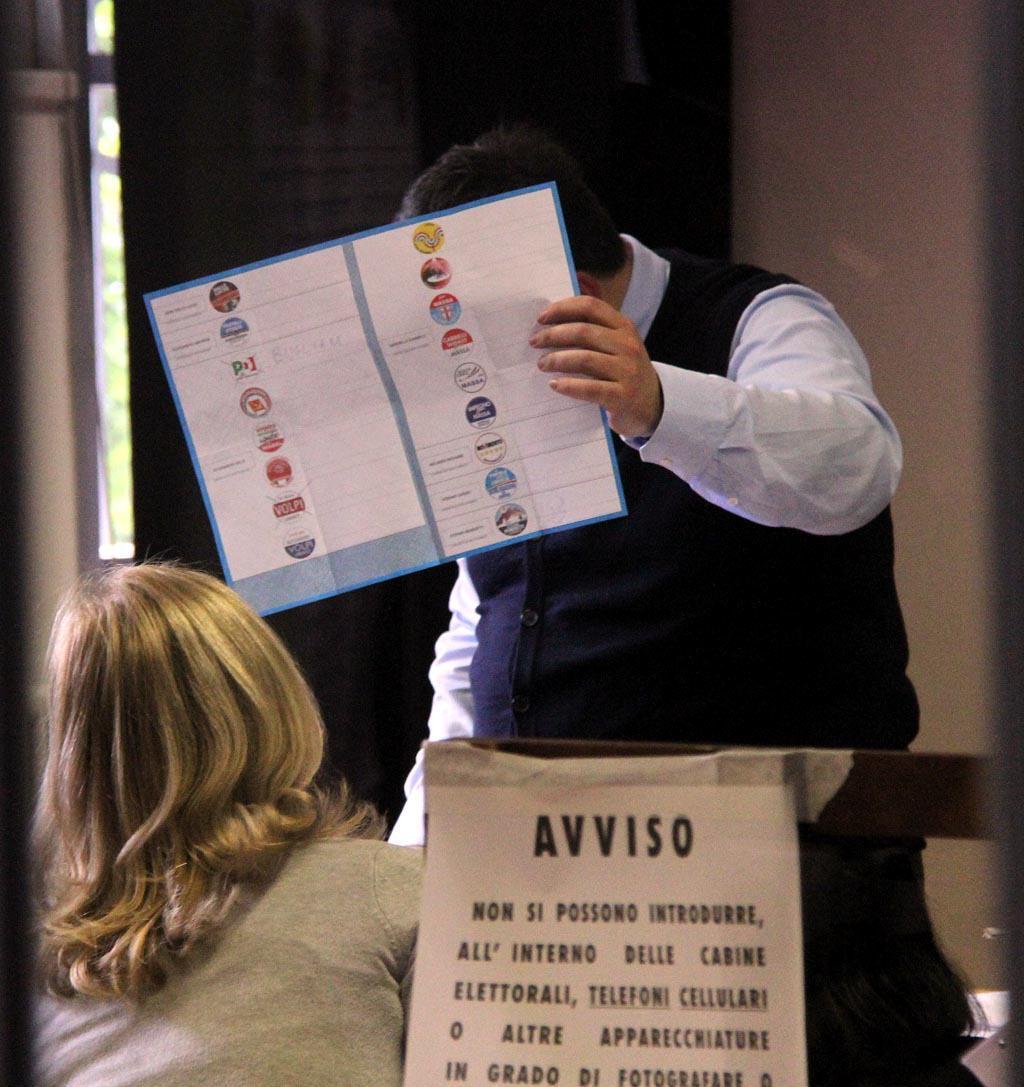 Amministrativei 2013, in Toscana il centrosinistra regge 