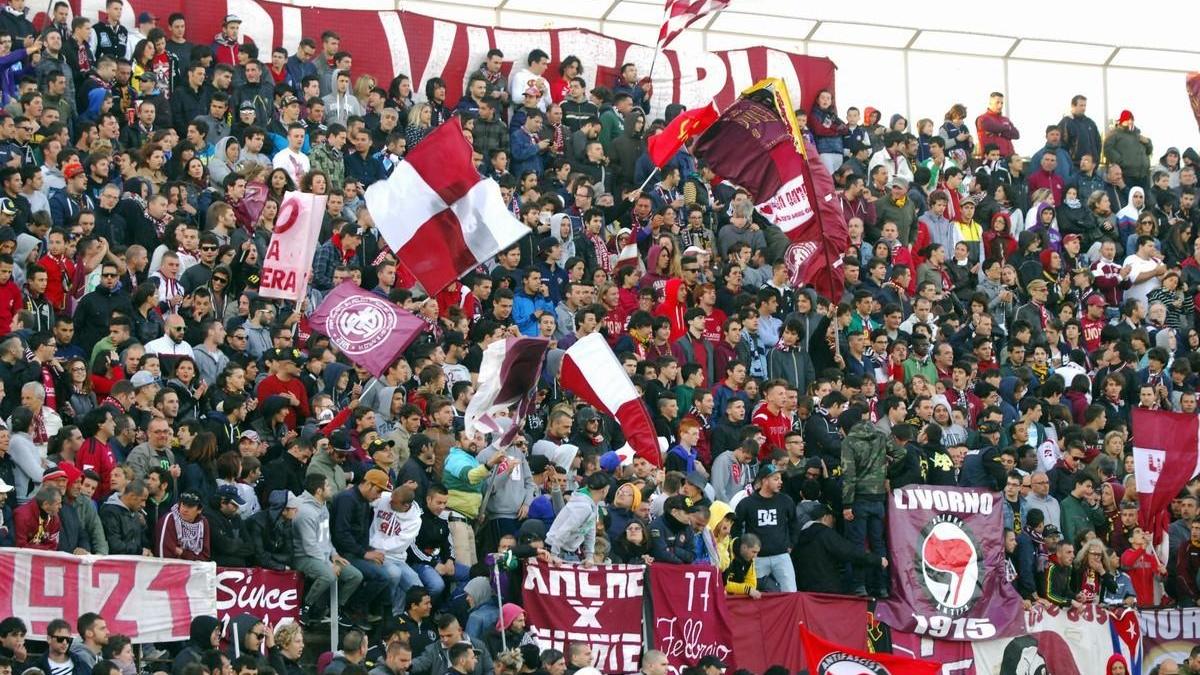Livorno: a Empoli per un posto in parAdiso Diretta web su Tirreno.it dalle 20,15
