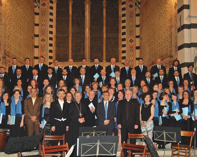 Al Teatro Verdi in scena i Carmina Burana 