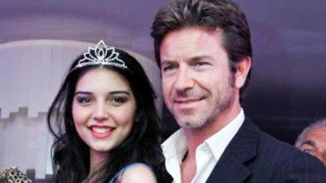 Milena Barbosa finalista a Miss Mondo