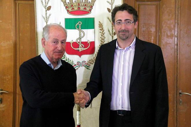 Faccia a faccia con il Tirreno tra i due candidati sindaci di Viareggio 