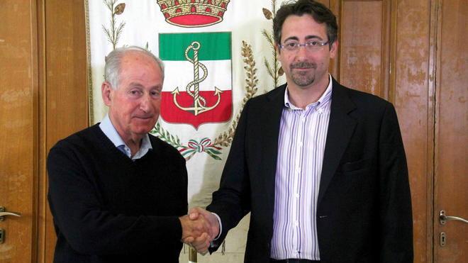 Faccia a faccia con il Tirreno tra i due candidati sindaci di Viareggio