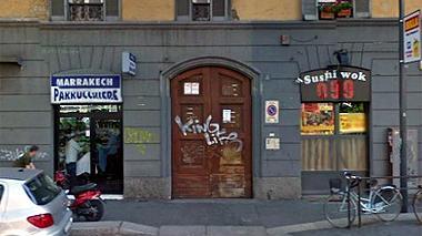 Travestito ucciso a Milano, l’omicida è un oristanese 