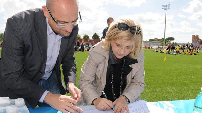 Sport in cartella, arriva un accordo con l’Unicef