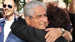 Renzo Galli è il nuovo sindaco