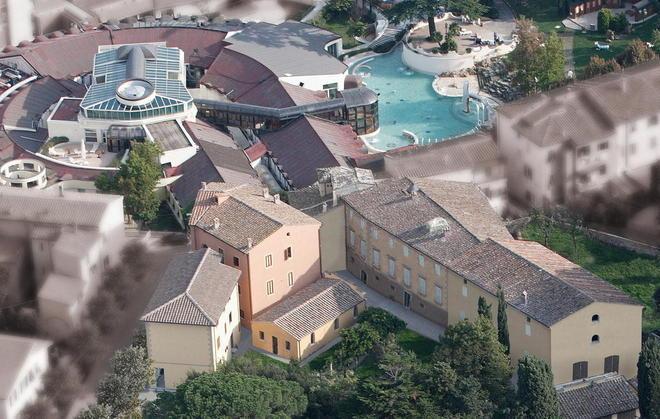 Villa Borri, ora scatta l’azione legale 