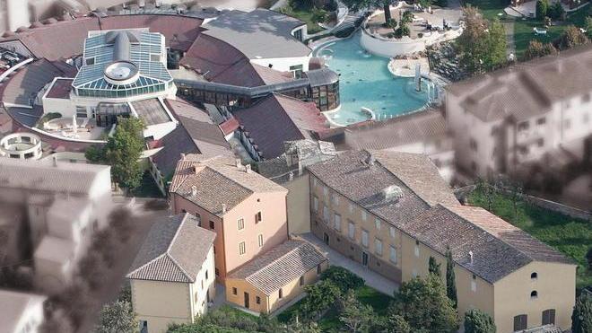 Villa Borri, ora scatta l’azione legale