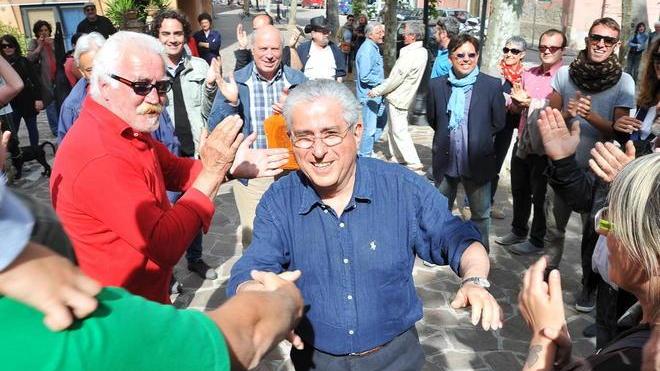 Rio Marina, ecco la giunta del nuovo sindaco Renzo Galli