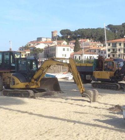 Rubati dalla chiatta 4mila litri di gasolio 